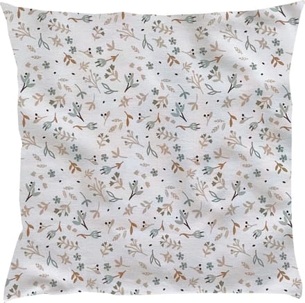 BINK Bedding Sierkussen Blossom 50 x 50 incl vulling