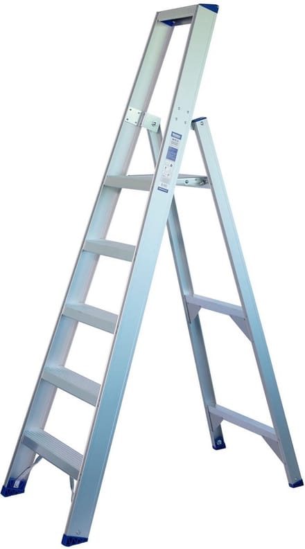 Maxall Bordestrap Enkel Oploopbaar - 5 treden