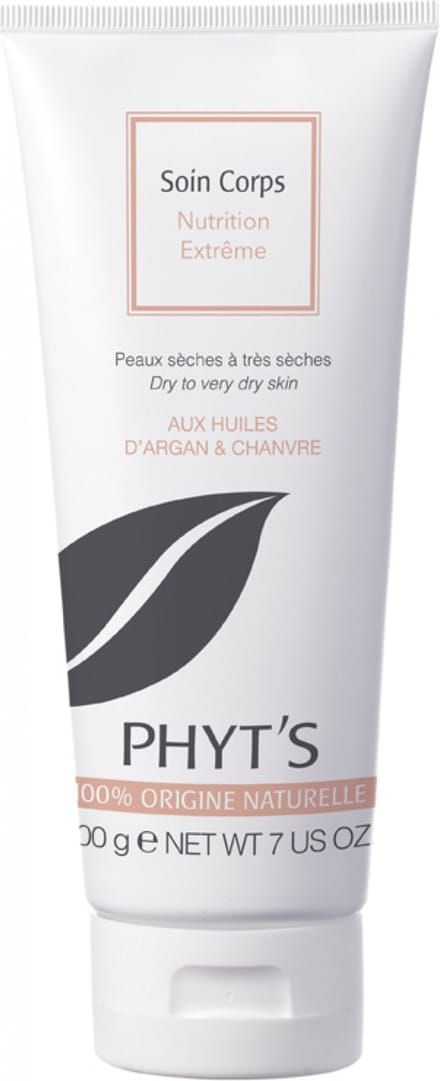 Phyt's Organic Extreme Nutrition Lichaamsverzorging 200 g
