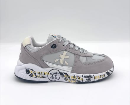 Sneakers baby Premiata