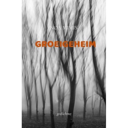Groeigeheim - Noa Mimis