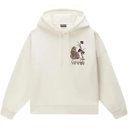 Dames sweatshirt Napapijri B-Aral