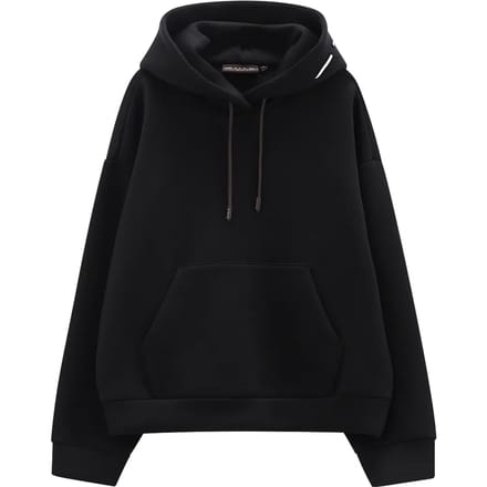 Dames Hoodie CMP