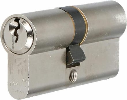 VEILIG veiligheidsprofielcilinder 30/35 SKG**