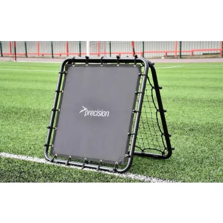 Precision Pro dubbelzijdige rebounder - Tchouk