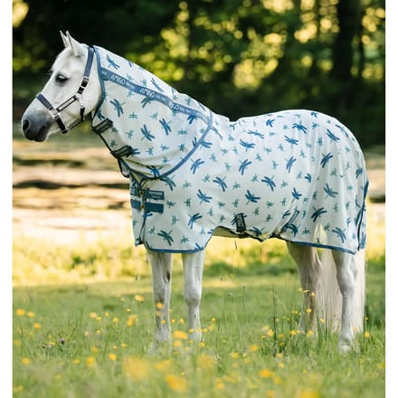 Pony vliegendeken Amigo Bug Rug