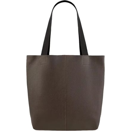 Leren tas voor vrouwen Ryłko