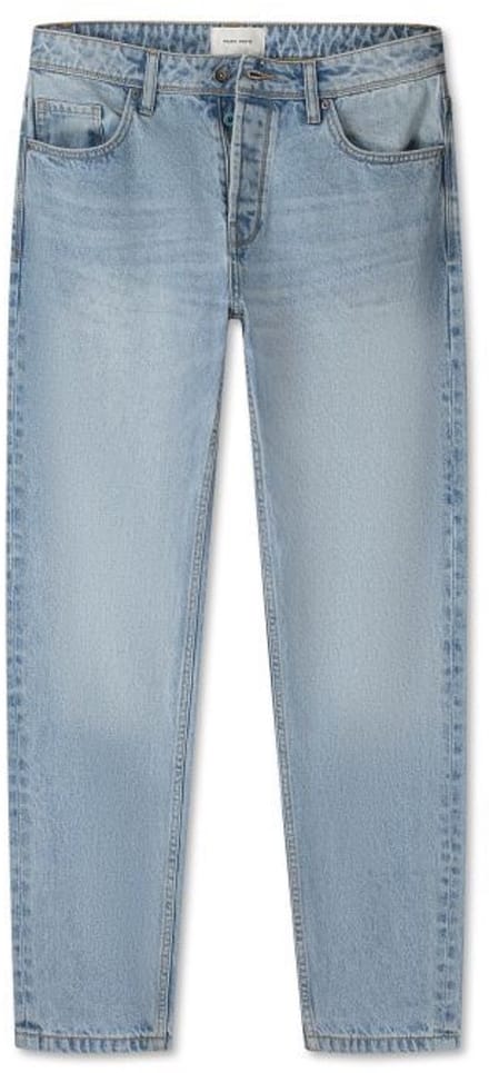 Pure Path The Aiden Loose Fit Jeans