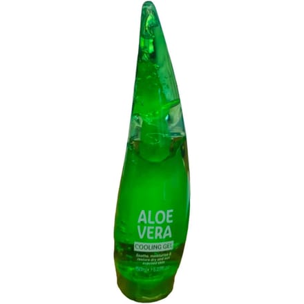 Xpel Aloe Vera Cooling Gel 150 ml
