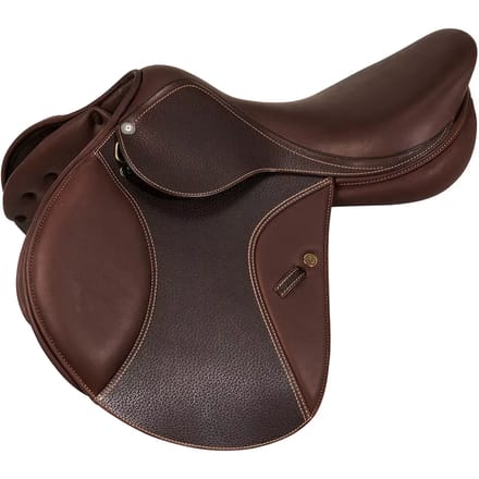 Paardenzadel Acavallo KC Race 2.6