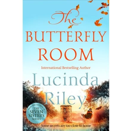 De Vlindertuin door Lucinda Riley Paperback Boek 9781529014969