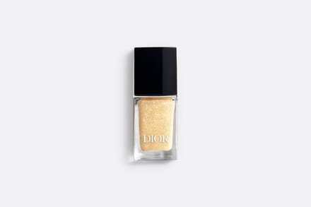 Dior Vernis, 10 ml, Goud, Dorure, Glans, Glans, Vrouwen
