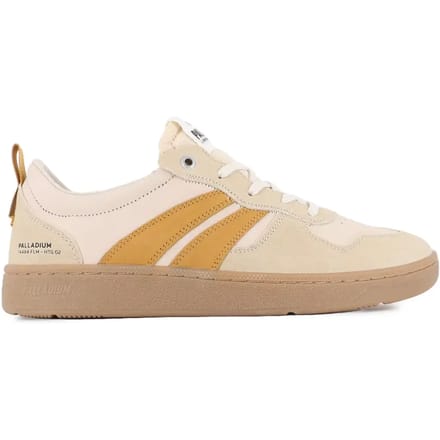 Trainers Palladium Pallacup Flame OG
