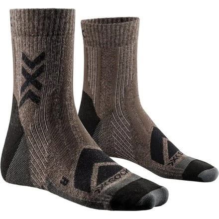 Merino sokken X-Socks Perform