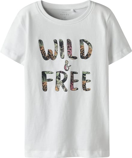 Name it T-shirt Regular fit
