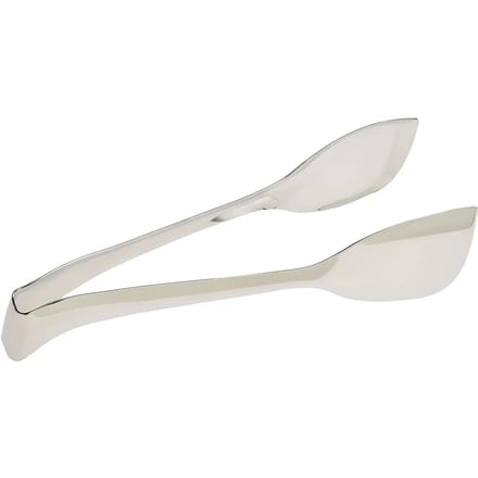 Roestvrijstalen broodtang Lacor 18/10 - 18 cm