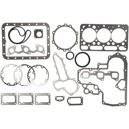 Pakkingset, cilinderkop ENGITECH ENT000421
