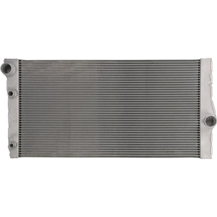 Radiator, motorkoeling THERMOTEC D7B041TT