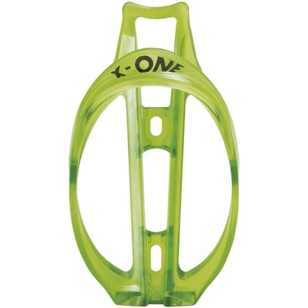 Fietshouder in vezel Roto X-ONE