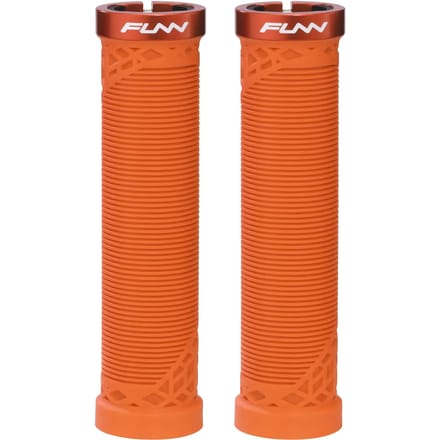 Funn Hilt 30 Mm Lockring Handvatten Oranje