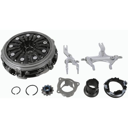 Koppelingsset DCT SACHS 3000 944 003