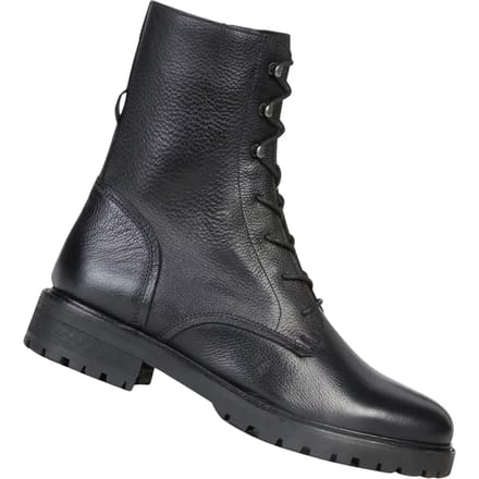 GEOX HOARA DAMES - ZWART - Maat 38,5