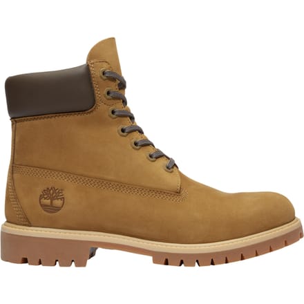 Laarzen Timberland 6 INCH LACE UP WP