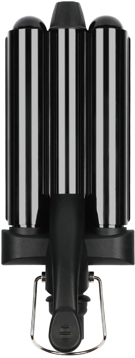 Max Pro Fusion Wave Barrel - Beachwaves krultang - Voor Vrouwen - Curler - Beach Waves - Straighetener
