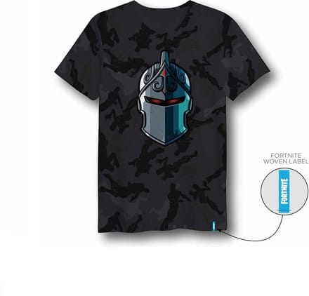 T-shirt Fortnite Heren maat XXL