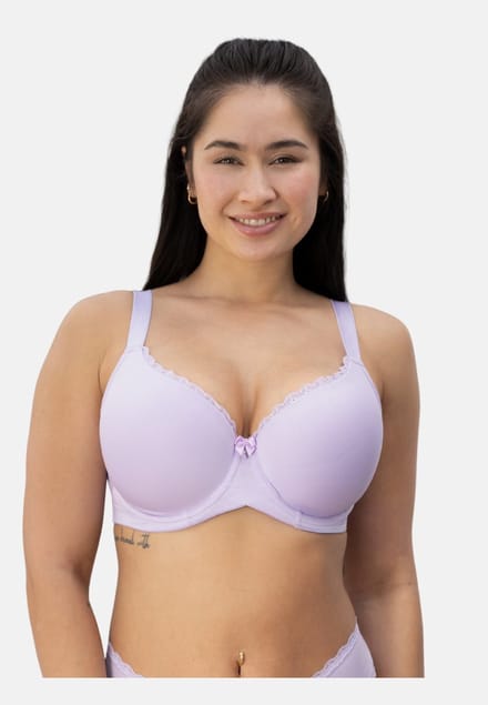 BH PURE CONSCIOUS Demi-BHs mit Schale,mit Bügel,T-Shirt-BHs