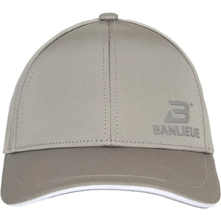 Baseball cap Banlieue Heritage
