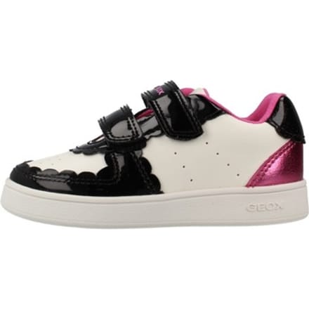 Sneakers Geox B Eclyper Girl