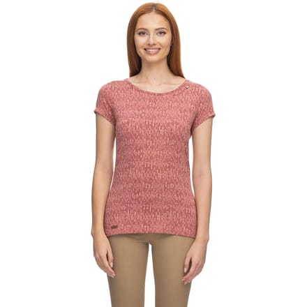 T-shirt dames Ragwear Mintt Essence