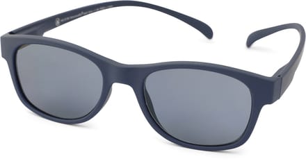 Leeszonnebril bifocaal Klammeraffe-+2.00-Donker Blauw