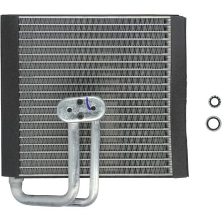 A/C verdamper NRF 36182