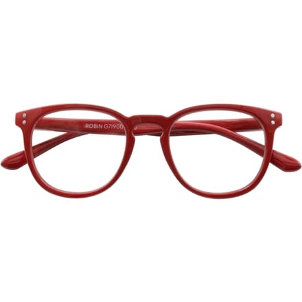 I need You leesbril Robin G71900 +3.00 dpt Rood