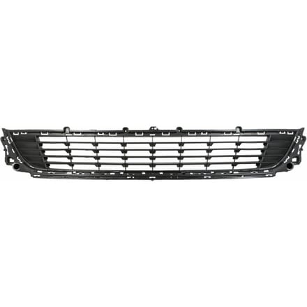 Ventilatierooster, bumper BLIC 5510-00-6043997P