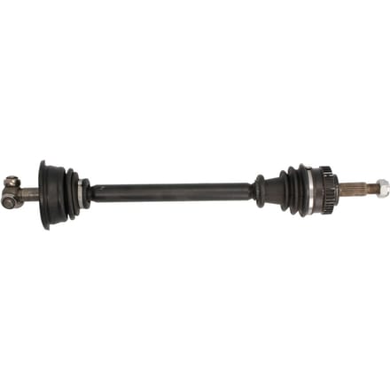 Aandrijfas POINT GEAR PNG72370 links