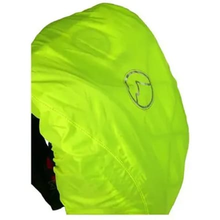Riem Dane neon regenhoes