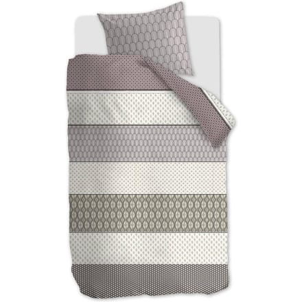 Dekbedovertrekset Opulence | Rivièra Maison Beddengoed