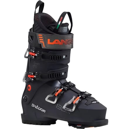 Skischoenen Lange Shadow 130 Lv Gw