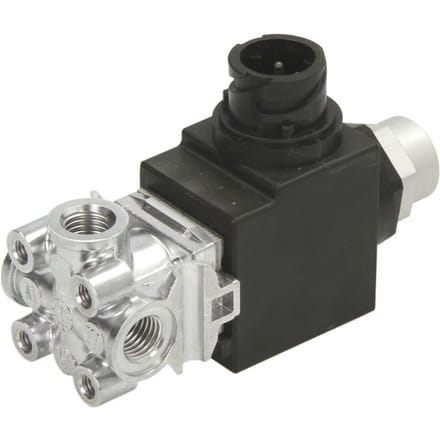 Regelaar, niveauregeling DT Spare Parts 2.64069
