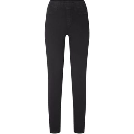 ESMARA Dames jegging (Zwart, 36)