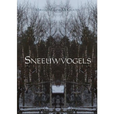 Sneeuwvogels - Miriam Mylene Molhuizen