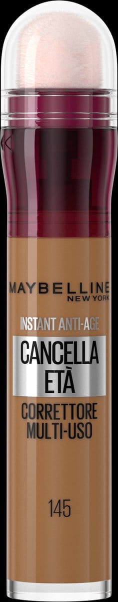 Maybelline Instant Anti-Age Eraser concealermake-up 145 Warm Olive 6,8 ml