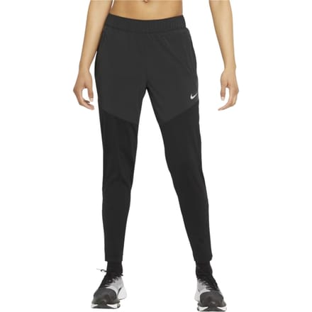 Nike Dri-fit Essentials Zwarte Broek