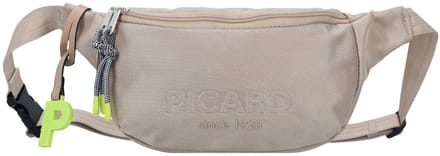 PICARD Gordeltas Lucky One Belt Bag Sand Beige
