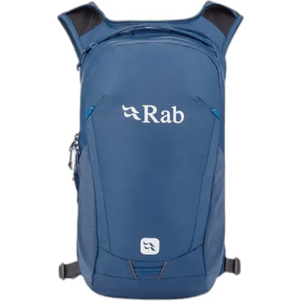 RAB Tygen 6 - Rugzak - 6 Liter - Blauw