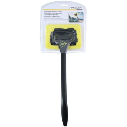 Dunlop Auto Microvezel-Raamreiniger