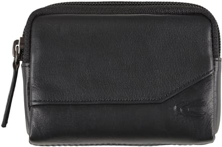 Camel Active Stone - Sleuteletui 10 cm (black)